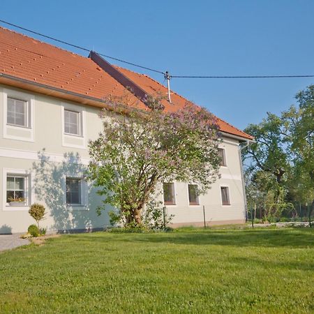 Landhaus Essl Dietach Buitenkant foto