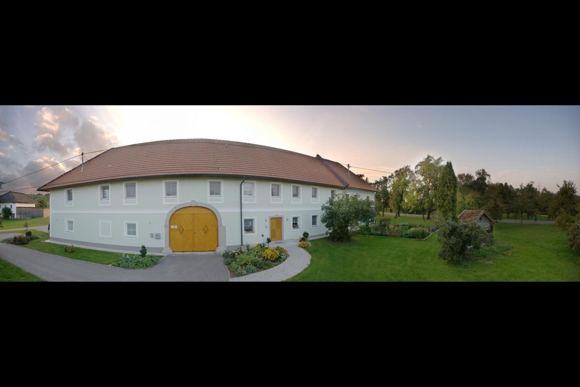 Landhaus Essl Dietach Buitenkant foto