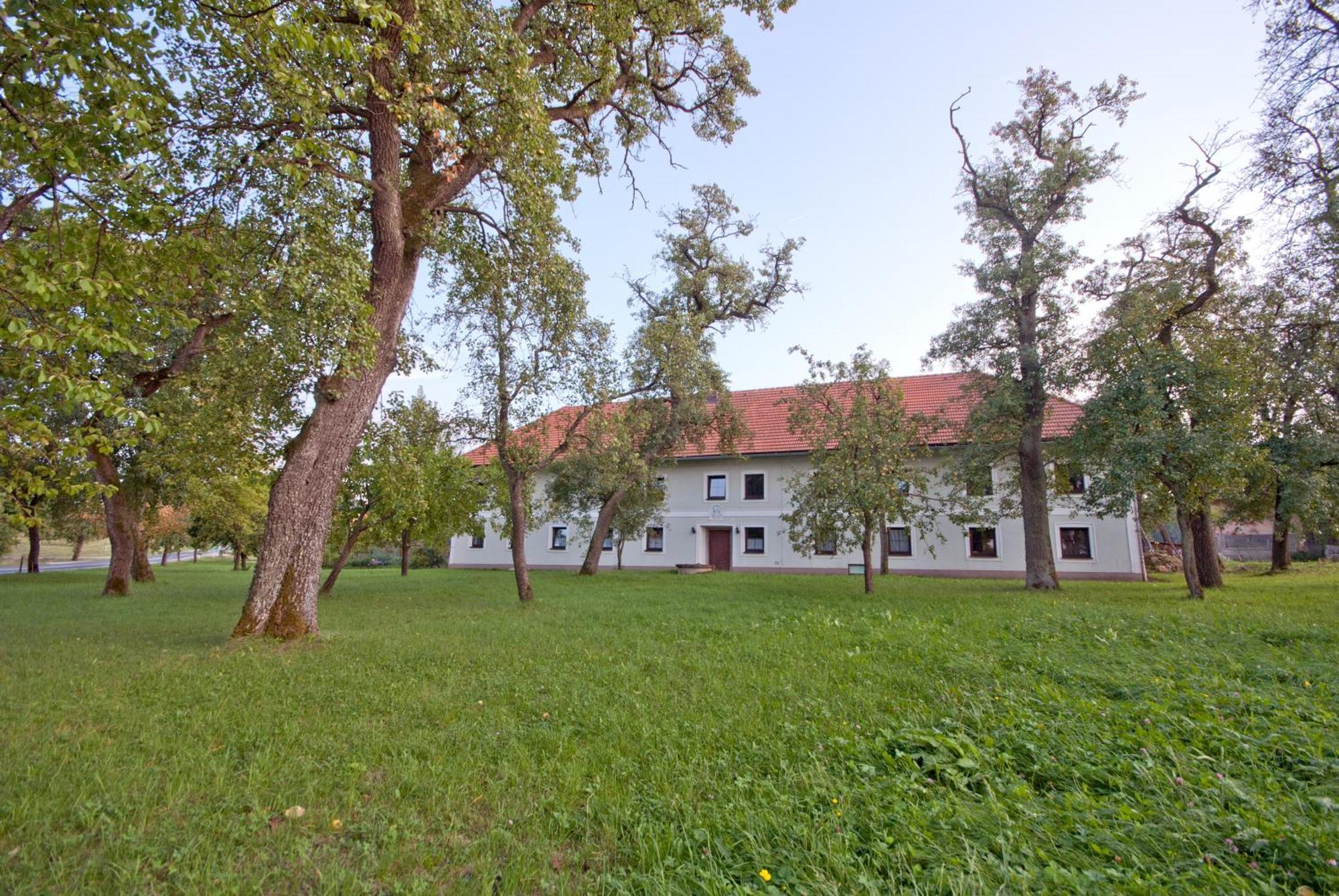 Landhaus Essl Dietach Buitenkant foto