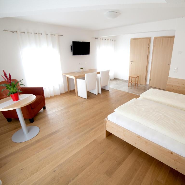 Landhaus Essl Dietach Kamer foto