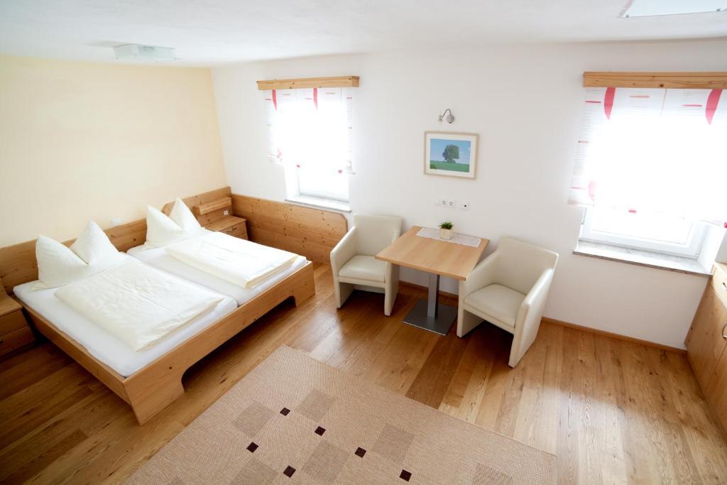 Landhaus Essl Dietach Kamer foto