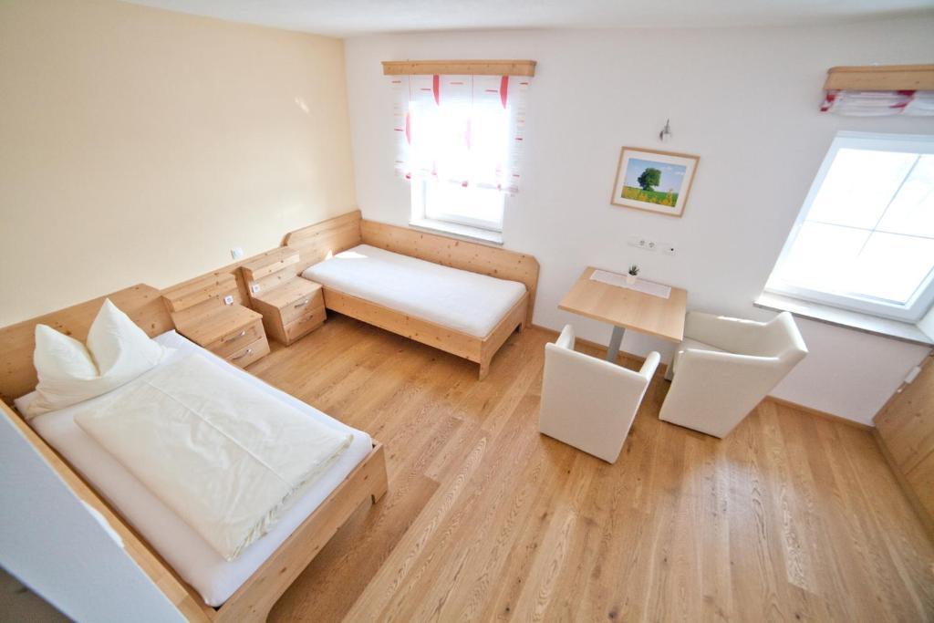 Landhaus Essl Dietach Kamer foto
